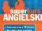 Angielski. Superkurs - audiobook MP3