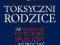 Toksyczni rodzice - ebook EPUB