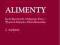 Alimenty - ebook PDF