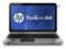 HP dv6-6150ew i5 4GB 15,6 B-RAY ATI6770+ANTIVIRUS