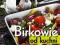 Birkowie od kuchni - ebook PDF