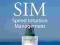 SIM - Speed Intuition Management - - ebook PDF