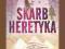 Skarb heretyka - ebook EPUB