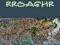 Rroaghr - ebook EPUB
