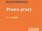 Prawo pracy - ebook PDF