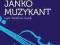 Janko muzykant - audiobook MP3