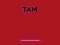Tam - ebook PDF