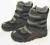 śniegowce HASBY snow buty membrana r. 37 (34-41)