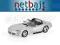 MINICHAMPS Dodge Viper Cabriolet 1993
