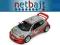 IXO Peugeot 206 WRC #1 Bozian