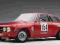 AUTOART Alfa Romeo GT #154 Betzler