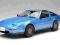 KYOSHO Nissan Fairlady Z (HZ31) (blue)