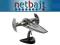 REVELL STAR WARS Sith Infiltrator