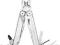 Multitool LEATHERMAN New WAVE- bez minimum