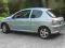 PILNIE PEUGEOT 206 XS 110 kM