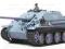 Czołg Jagdpanther IR+DYM+DŹWIĘK PROMOCJA 3869-1IR