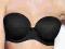 Freya Deco Strapless 70ff 32ff czarny