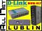 * HUB 7 PORTOWY D-LINK DUB-H7 2.0 HITECH TYP A I B