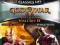 GOD OF WAR COLLECTION Vol II PS3 HD CLASSICS