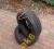 Opony zimowe Goodyear 205/55 R 16 2 szt + gratis!!