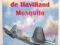 de Havilland Mosquito vol.1 Wyprzedaż Warszawa