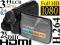KAMERA MEDIA-TECH MT4039 FULL HD HDMI SDHC NOWA