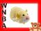 ZHU ZHU PETS CHOMIK ŻÓLTY PIPSQUEAK