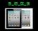 APPLE iPad 16GB WiFi + 3G_IDEAŁ__ETUI__GWAR __ŁÓDŹ