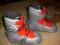 Buty narciarskie regulowane ROXY junior