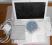 Apple Macbook White 13" 2.16GHz