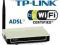 ROUTER TP-LINK TD-W8901G ADSL Wi-Fi NEO RYBNIK FV