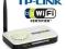 ROUTER TP-LINK TL-WR340G WiFi xDSL AP KURIER FV