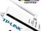 TP-LINK TL-WN722N Karta WiFi 150Mb/s Antena USB FV
