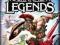 Tournament of Legends Nintendo wii