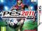 PES 2011 3D: Pro Evolution Soccer 3DS