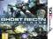 Tom Clancy's Ghost Recon: Shadow Wars 3D 3DS