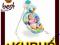 FISHER PRICE HUŚTAWKA CUDOWNA PLANETA T2535+KUBUS