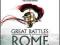 =PS2=Great Battles of Rome=strategia=GM