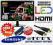 Samsung S22A300H HDMI nowszy s22a300n +hdmi +led