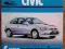 Honda Civic 1987-2001 instrukcja sam naprawiam