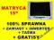 Matryca EKRAN 15,0 Toshiba A65 + ZAWIASY + GRATISY