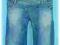 SPODNIE JEANS H M MAMA M PAS 100 MAX