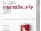 G-DATA INTERNET SECURITY 2011 +12M UPDATE BOX F-V
