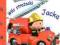 Mały chłopiec. Wóz strażacki Jacka - NOWA