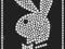 PLAYBOY króliczek - RÓŻNE plakaty 91,5x61 cm