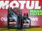 Gdańsk MOTUL SPECIFIC 5W40 505.01 1 LITR