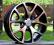 NOWE FELGI 16'' 5X110 OPEL ASTRA VECTRA MERIVA