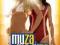 Muza i meduza - dvd - Paris Hilton UNIKAT OBWOLUTA
