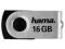 HAMA FLASHDRIVE ROTATE MINI 2.0 16GB 66x