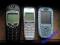 3 TELEFONY, ERICSSON, SIEMENS, SONY, USZK. --BCM--